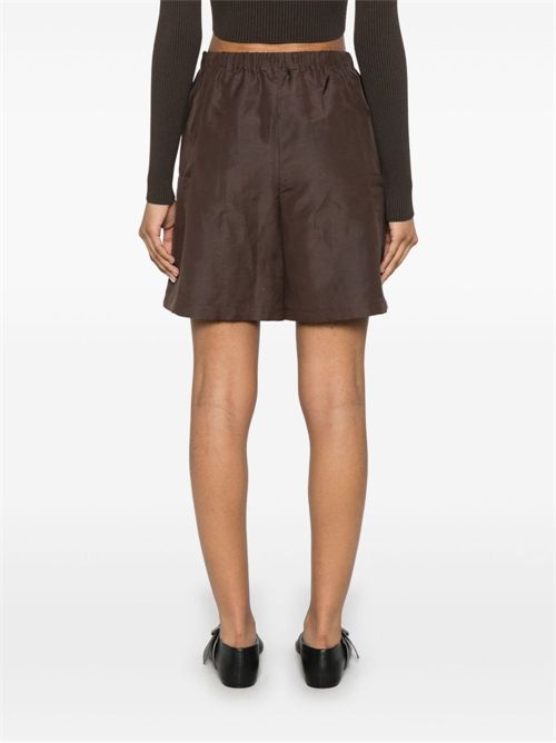 Short Quebec MAX MARA PURE | 2511141029600QUEBEC002